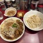 豚らーめん ミドリカワ - 