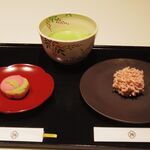 TORAYA GINZA - 
