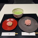 TORAYA GINZA - 