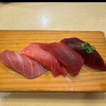 さかなや魚平 - 