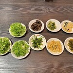 天下一品 - 全て無料！