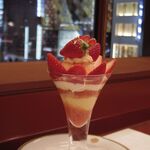 資生堂パーラー - 