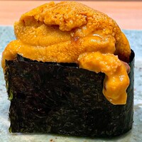 鮨 さいとう はなれ NANZUKA - 