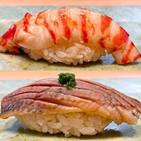 鮨 さいとう はなれ NANZUKA - 