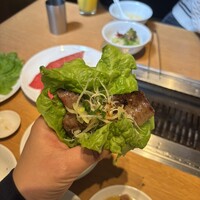 ビーフキッチン 恵比寿店 - 