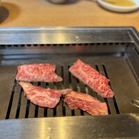 ビーフキッチン 恵比寿店 - 