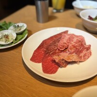ビーフキッチン 恵比寿店 - 