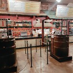 ミゲルズ・エルドラド・キャンティーナ - 