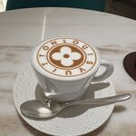 ル・カフェ・ヴィー - 