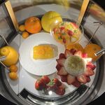 ル・カフェ・ヴィー - 