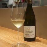 フィエルテ - VENTOURA CHABLIS 1ER CRU FOURCHAUME 2022