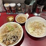 豚らーめん ミドリカワ - 