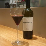 フィエルテ - Bread & Butter Chardonnay 2022