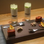 フィエルテ - ミニャルディーズ