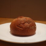 フィエルテ - 自家製ライ麦パン