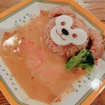 ミゲルズ・エルドラド・キャンティーナ - 