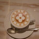 ル・カフェ・ヴィー - 