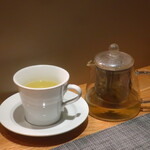 フィエルテ - ハーブティー