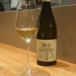 フィエルテ - Matthieu de Brully Saint-Véran 2019