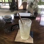 ののカフェ - ドリンク写真: