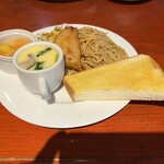 スピーチバルーン - 