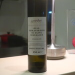 フィエルテ - Olio Extravergine Di Oliva Italiano Biologico