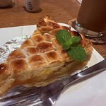 ソレイユカフェ - 