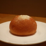 フィエルテ - 自家製ミルクパン