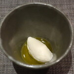 フィエルテ - 京都産 塩/イタリア産 オリーブオイル