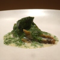 フィエルテ - 北海道産 蝦夷鮑