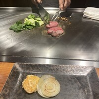 知喜多亭 和 - 