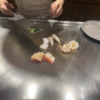 知喜多亭 和 - 