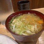 とんかつ ばんぶー - 