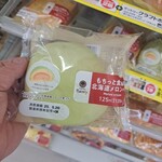 ファミリーマート - 料理写真: