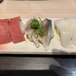 チョウジロウ - 