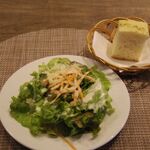 アブラッチョ - 