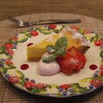 アブラッチョ - 