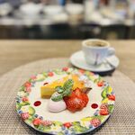 アブラッチョ - 