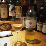 トラットリア・アルモ - 白ワイン