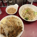 豚らーめん ミドリカワ - 