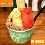 ルッジェーリ - 