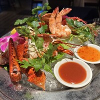Re Wharf - 