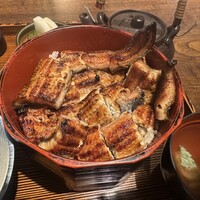新宿うな鐵 はなれ - 