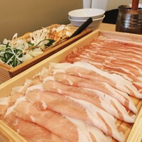 出汁しゃぶおばんざい おかか 市ヶ谷 -  出汁しゃぶおばんざい おかか 市ヶ谷 -