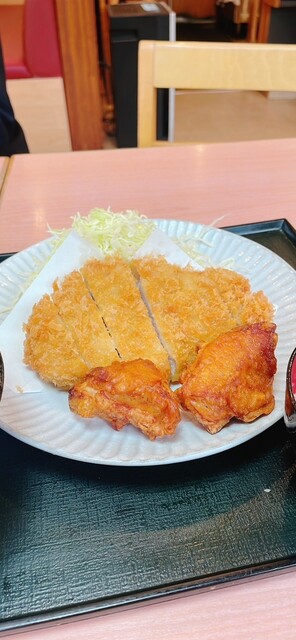 とんかつ かつ圀屋 高島平店 （かつくに） - 新高島平/とんかつ | 食べログ
