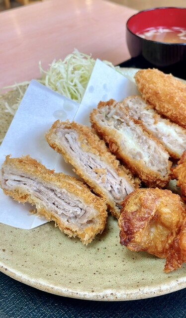 とんかつ かつ圀屋 高島平店 （かつくに） - 新高島平/とんかつ | 食べログ