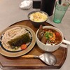 スパイスラーメン 点と線. - 