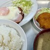 みたけ食堂