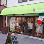 ルッジェーリ - 