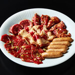 焼肉すだく家族亭 - 